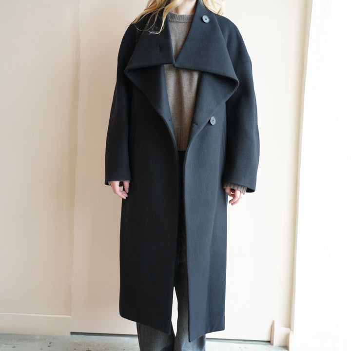 Scott Coat