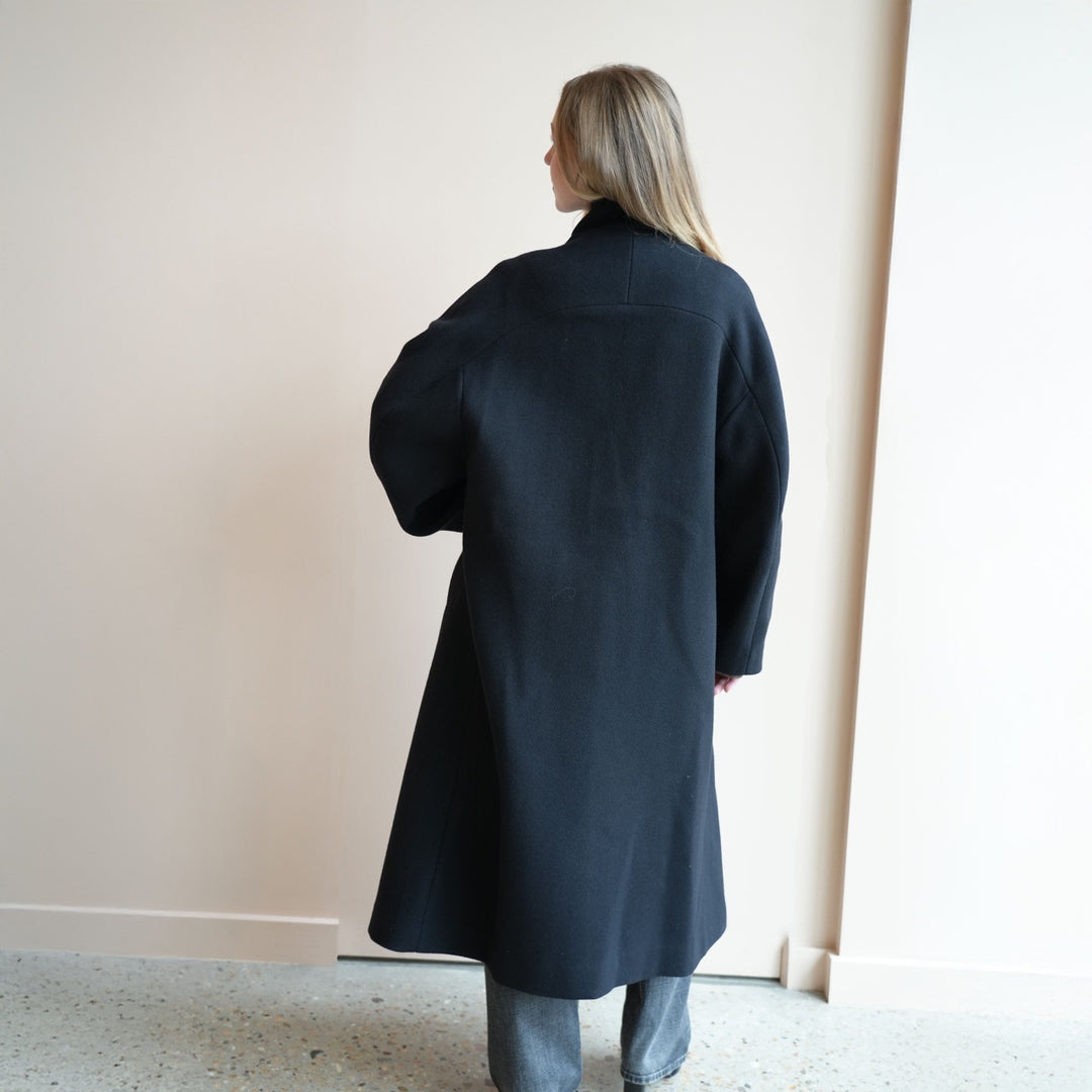 Scott Coat