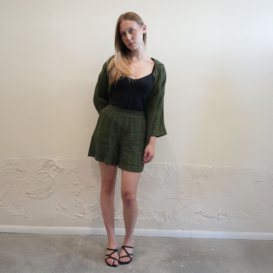 Shano Shorts