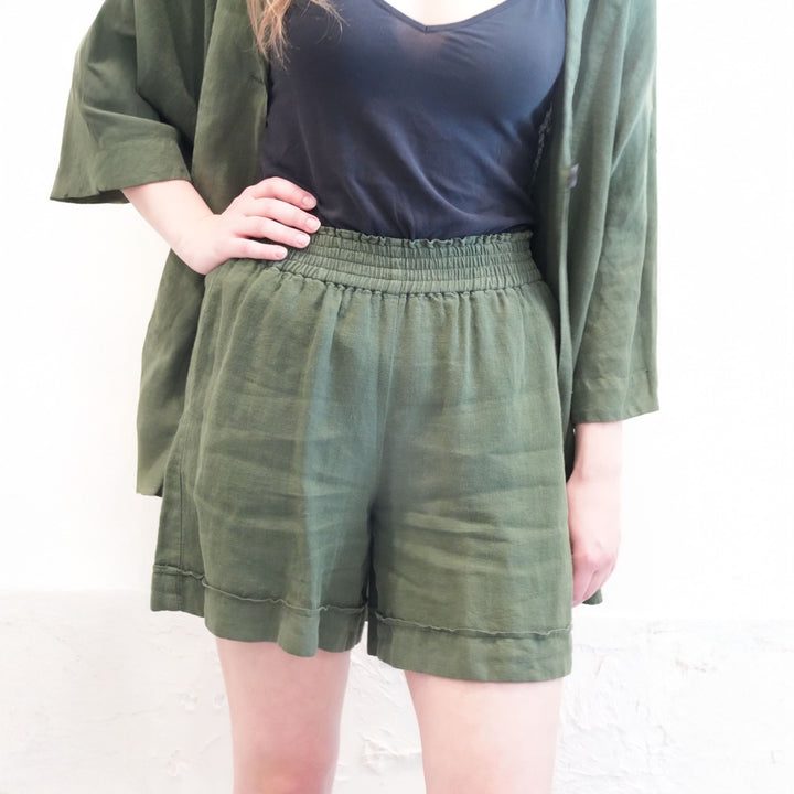 Shano Shorts