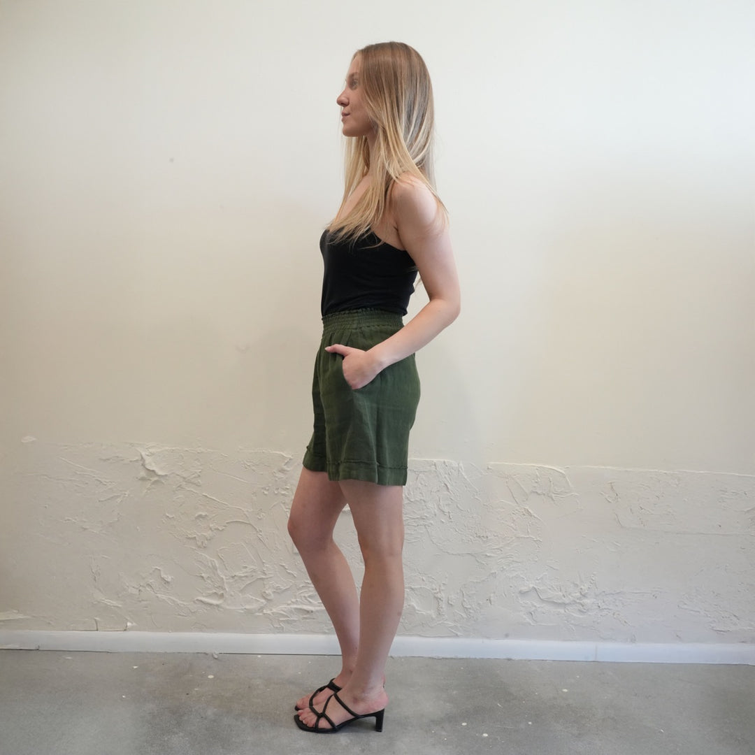 Shano Shorts