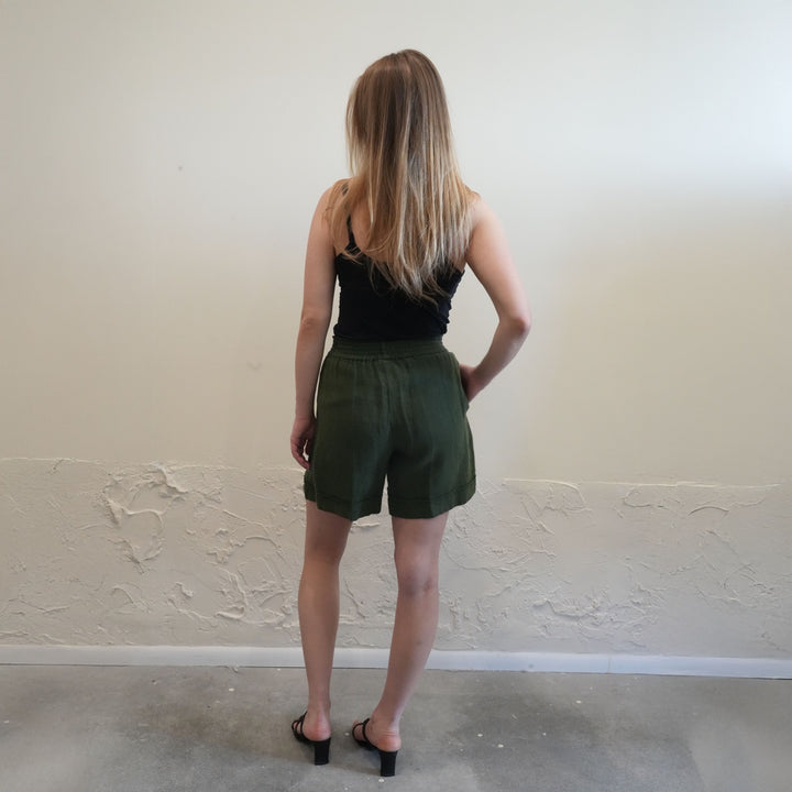 Shano Shorts