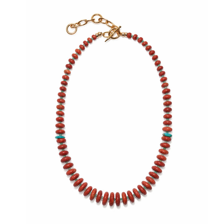Paros Necklace