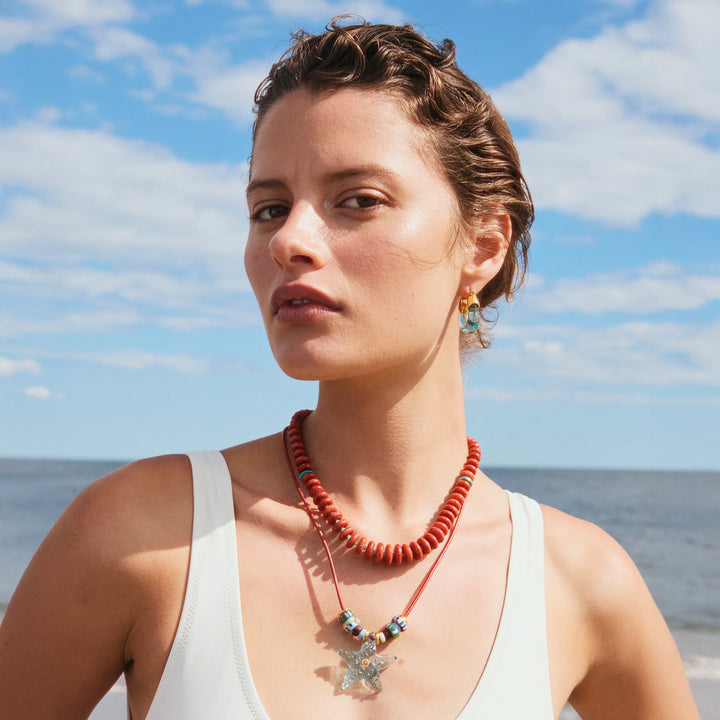 Paros Necklace