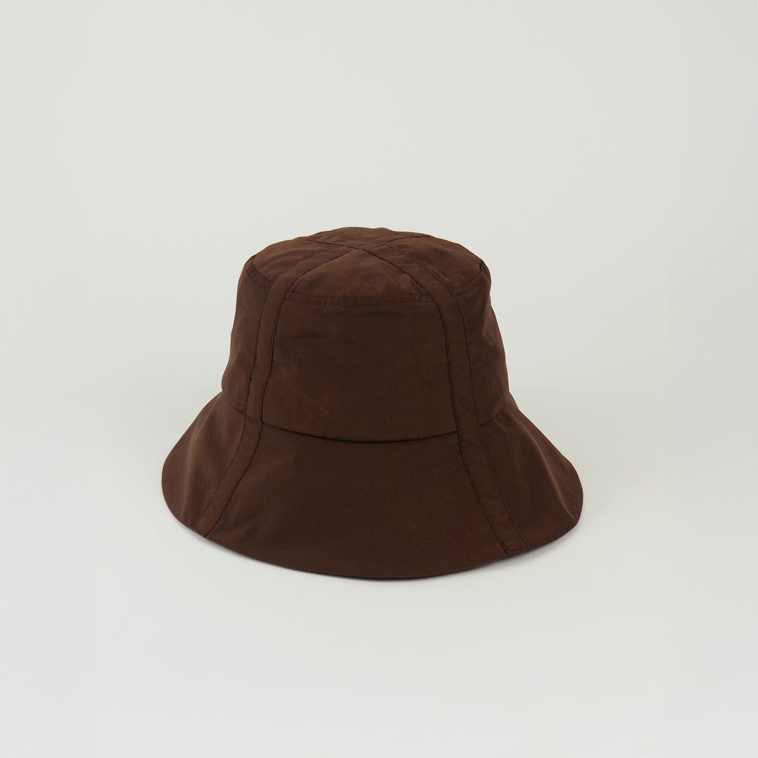 Nylon Bucket Hat