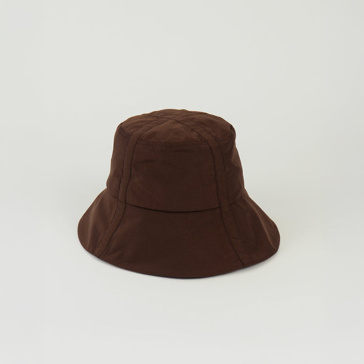 Nylon Bucket Hat