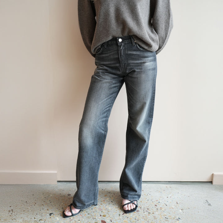 Star Jeans Short Length