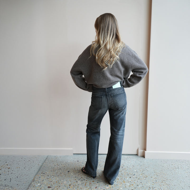 Star Jeans Regular Length