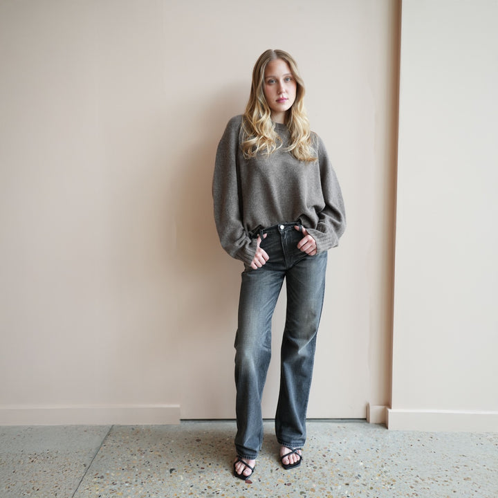 Star Jeans Regular Length