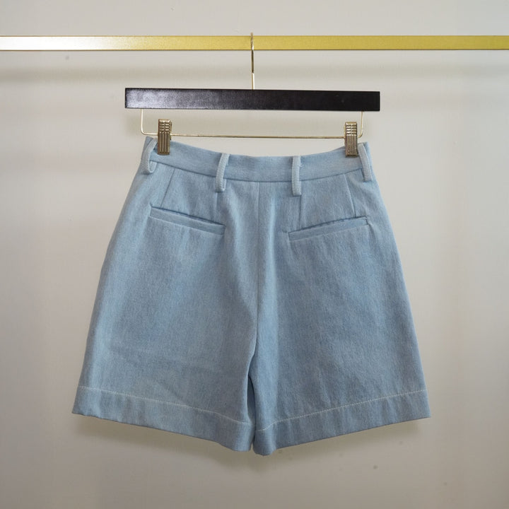 Summer Shorts