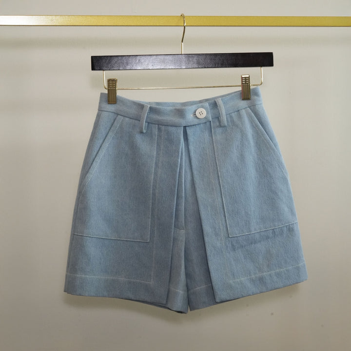 Summer Shorts