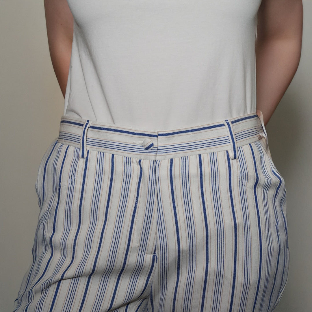 Jet Trousers