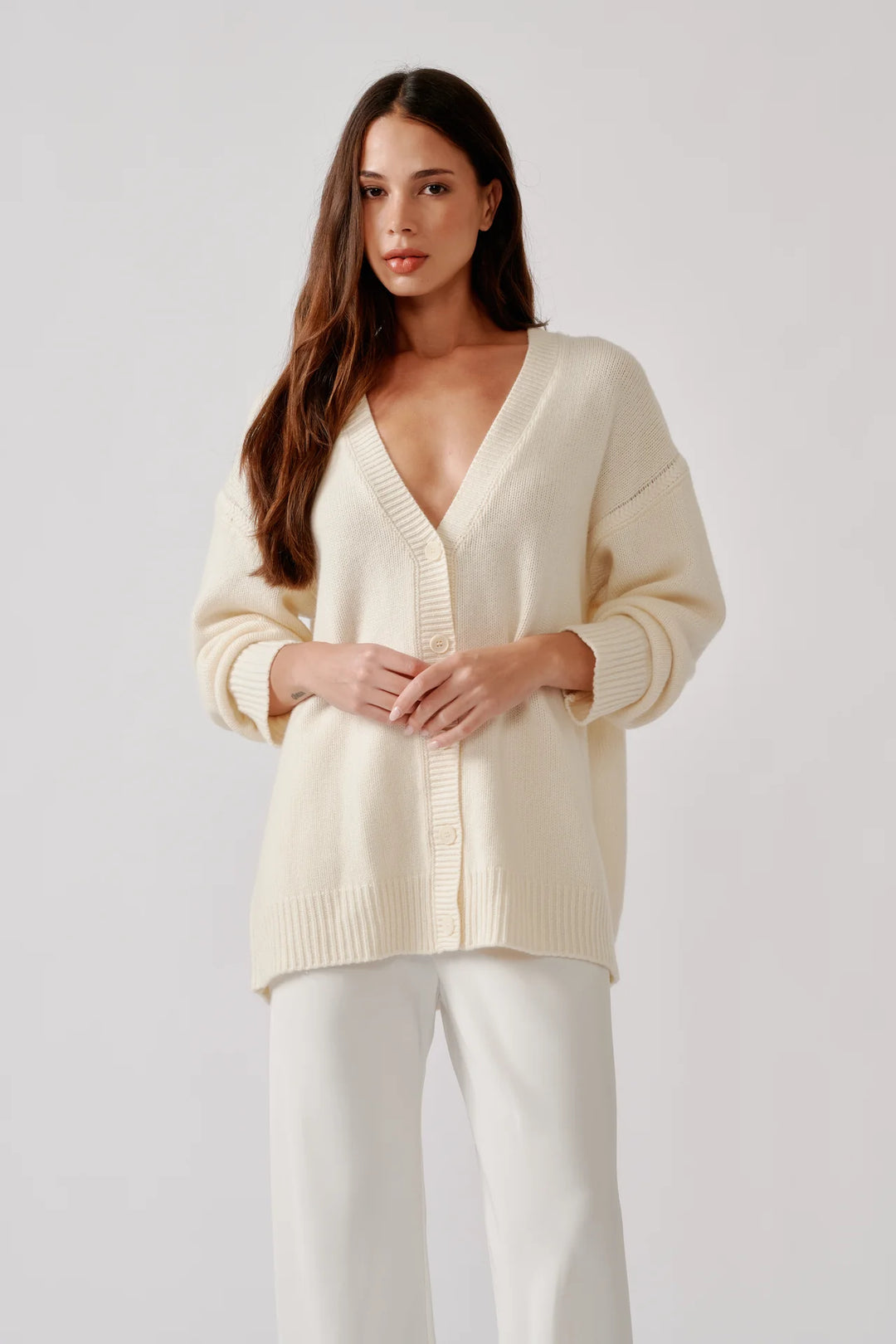 Sia Cardigan