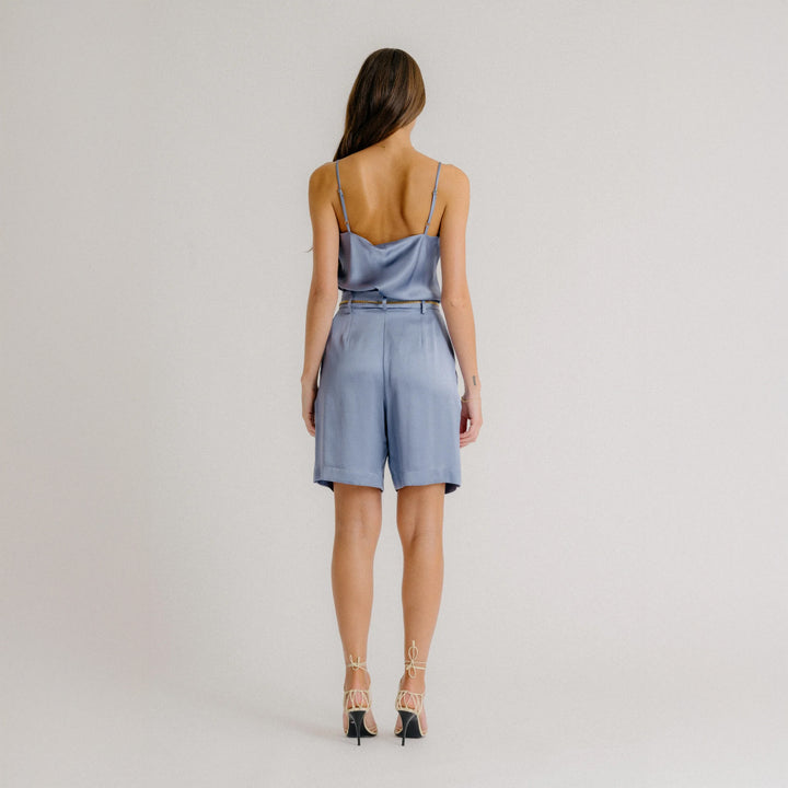 Gloria Silk Cami