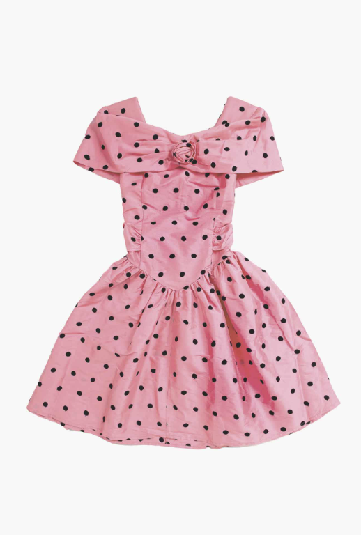 Salt Dress