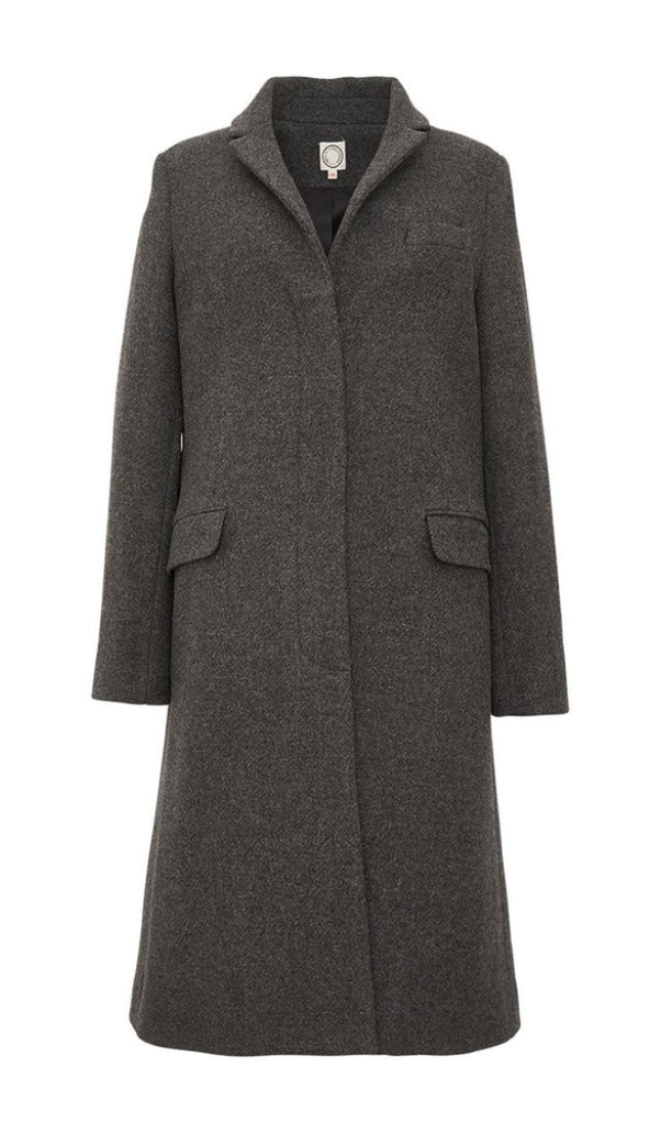 Franck Coat