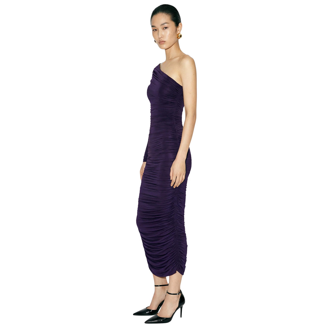 Sylvan Dress