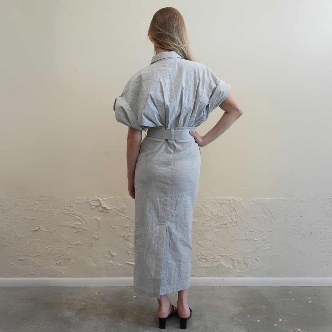 T27 Dress