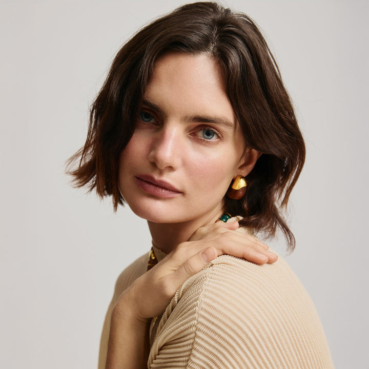 Toro Earrings