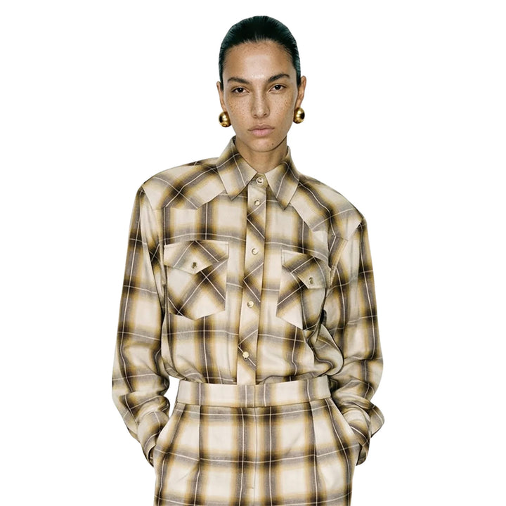 Tatie Shirt