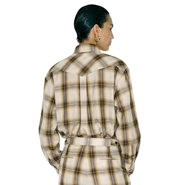 Tatie Shirt