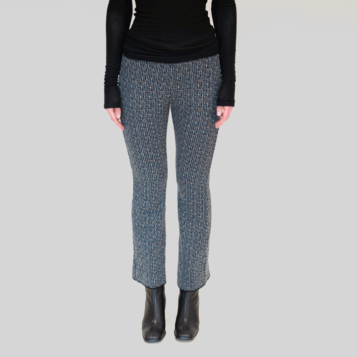 Tweed 32M Trousers