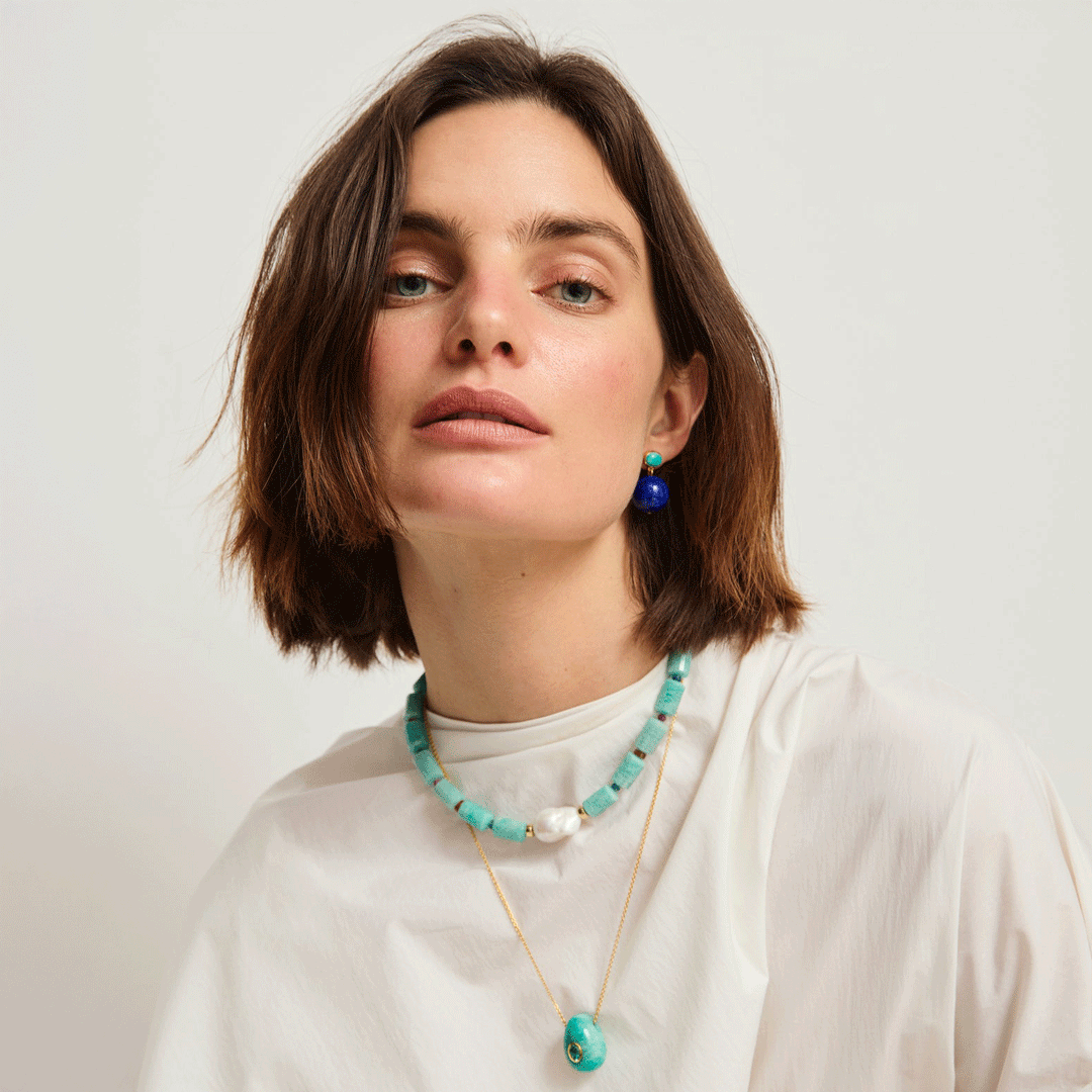 Umbria Earrings