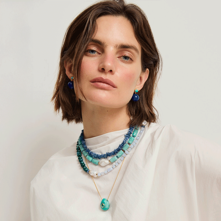 Umbria Earrings