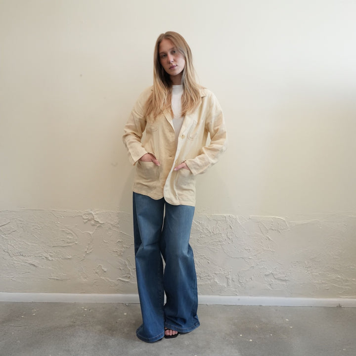 Valenzo Jacket