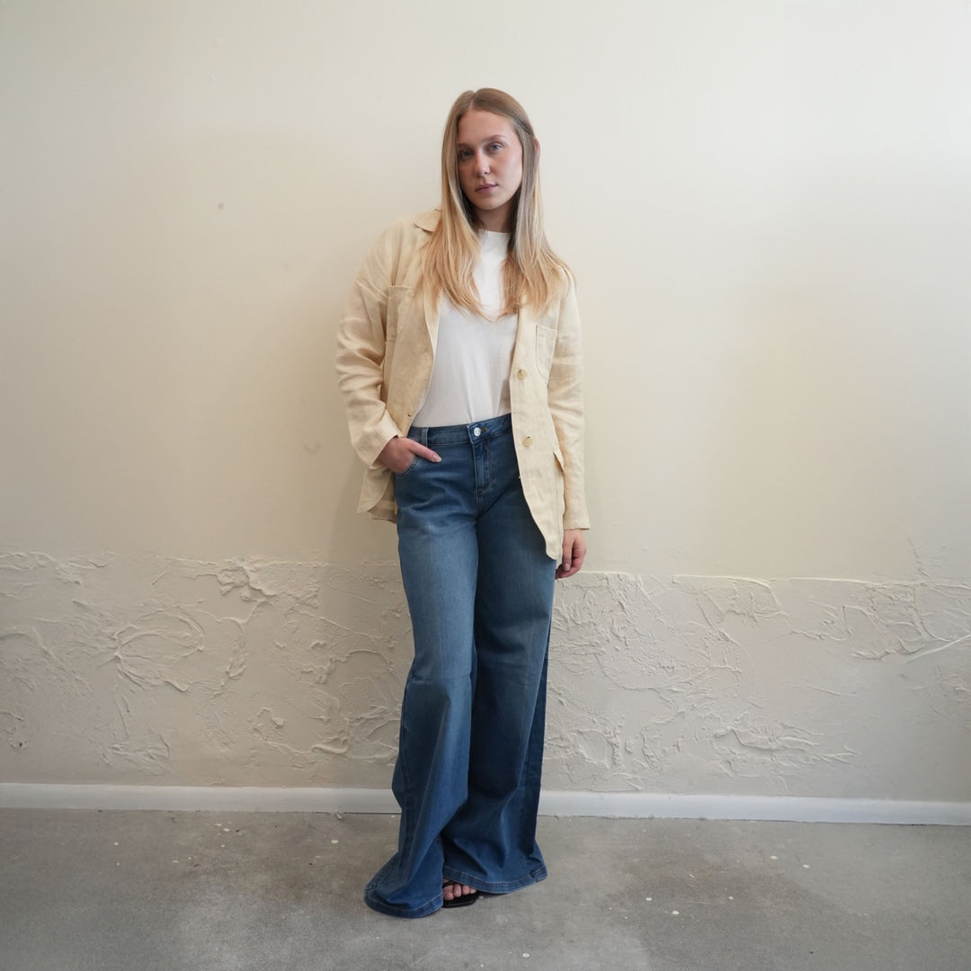 Valenzo Jacket