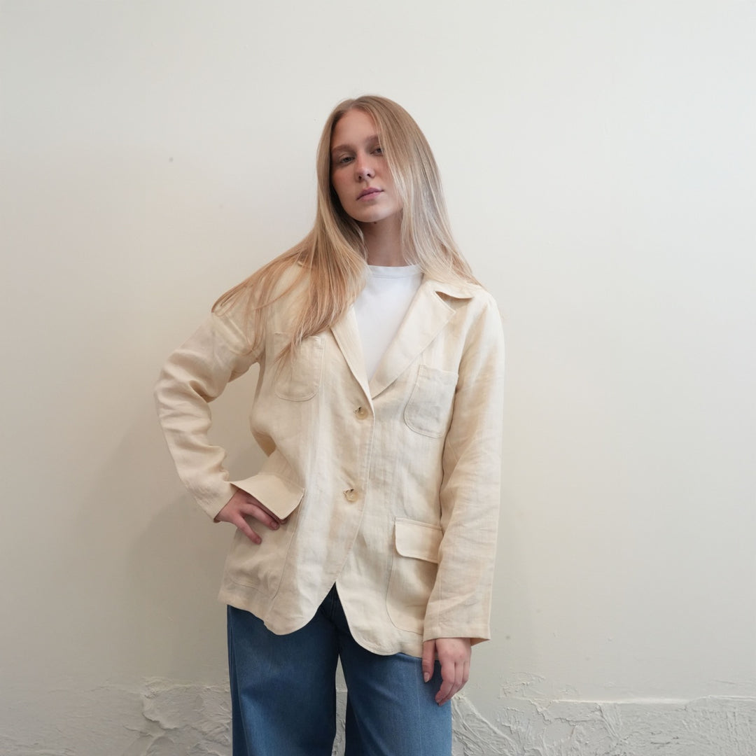 Valenzo Jacket