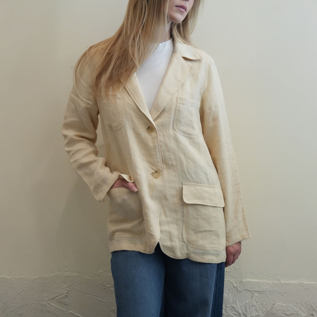 Valenzo Jacket