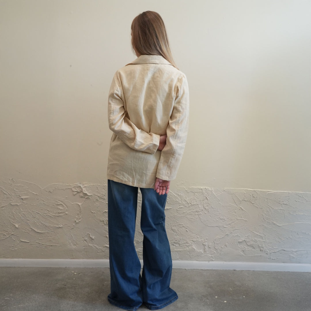 Valenzo Jacket
