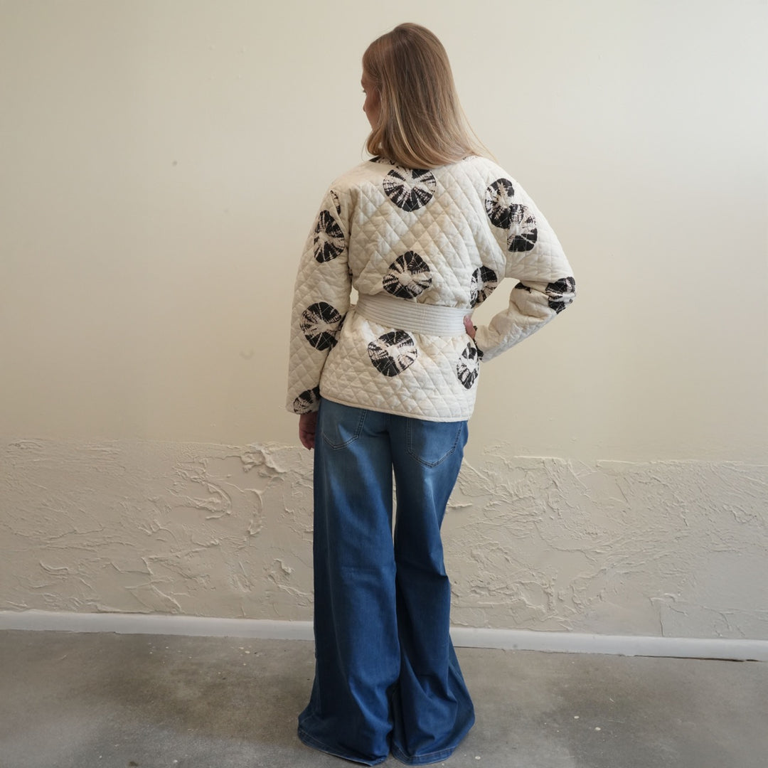 Vavito Jacket 8304
