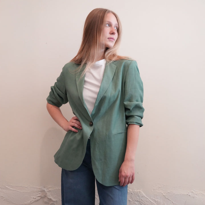 Voulio Jacket 8063