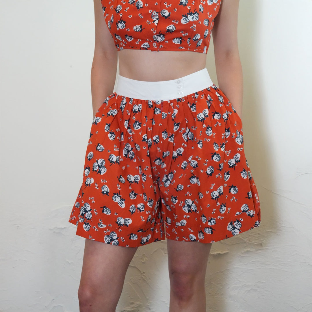 Westport Short