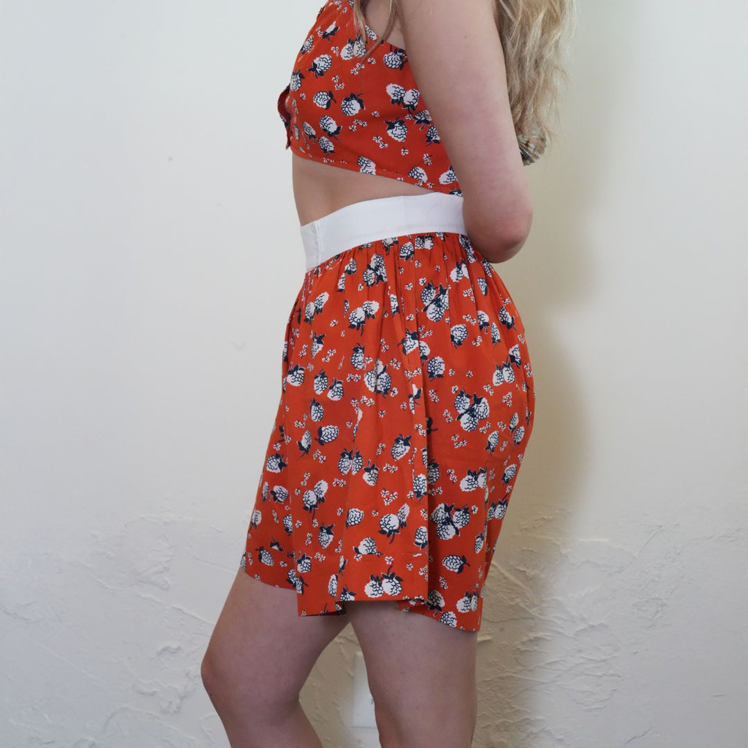 Westport Short