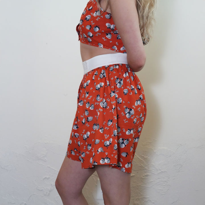 Westport Short