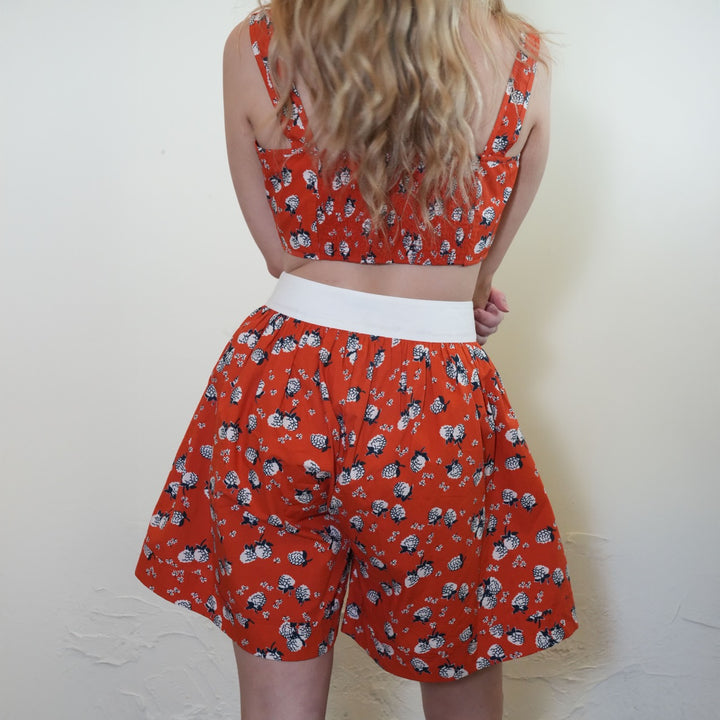 Westport Short
