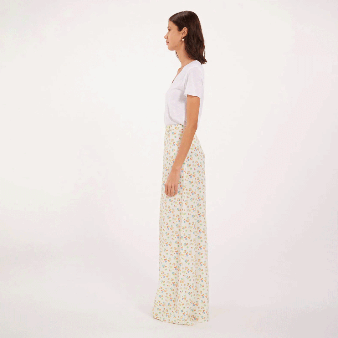 Aissa Skirt