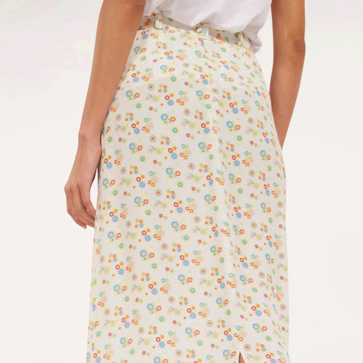 Aissa Skirt