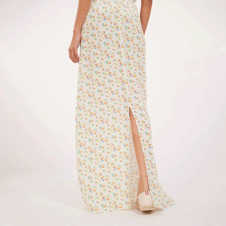 Aissa Skirt