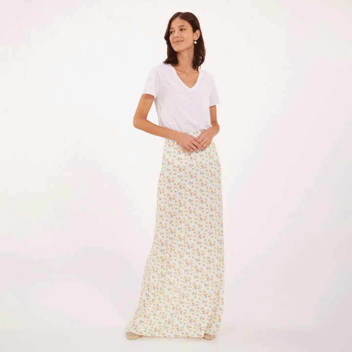 Aissa Skirt