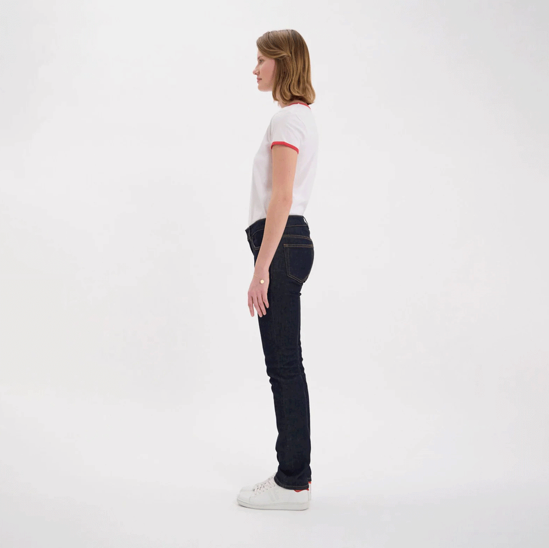 Anemone Jeans