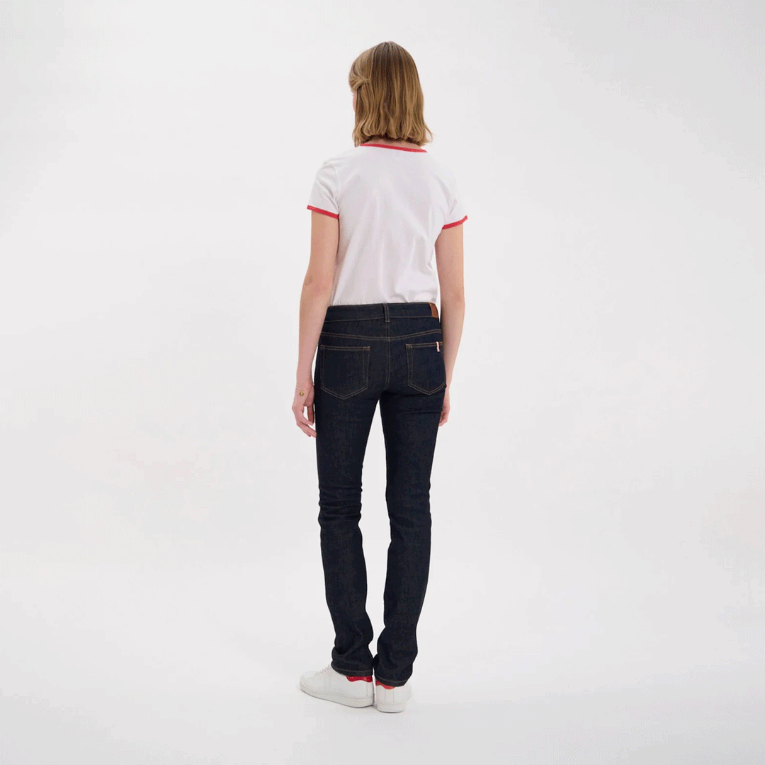 Anemone Jeans