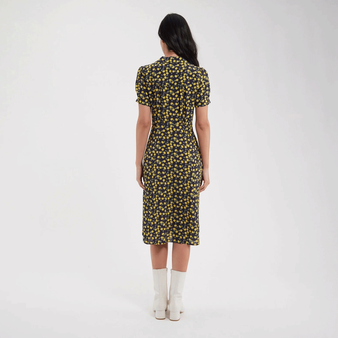 Angele Dress