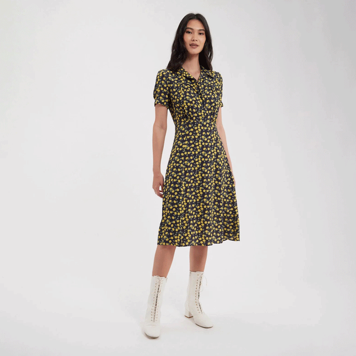 Angele Dress