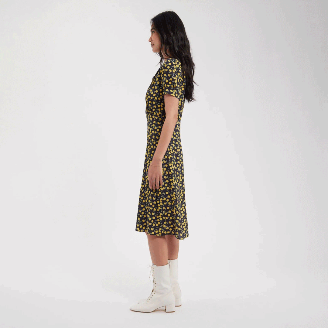 Angele Dress