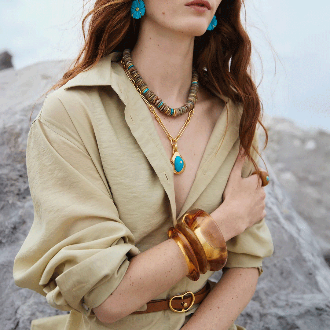 Arc Cuff