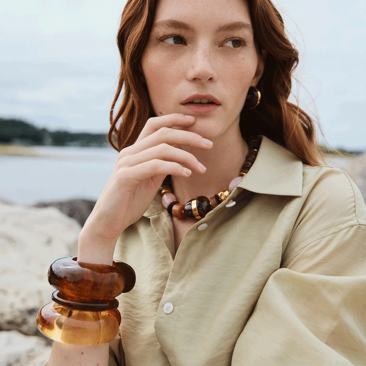 Arc Cuff
